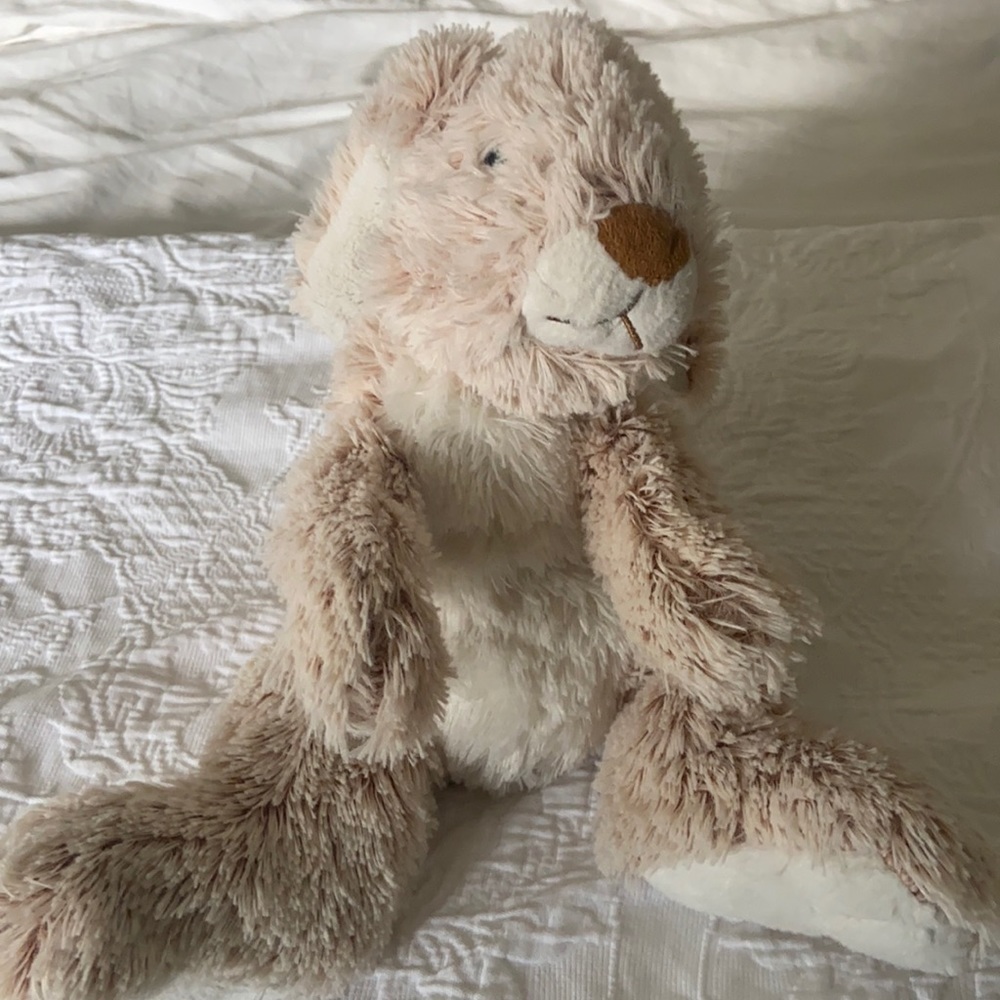 MELISSA & DOUG BUNNY RABBIT